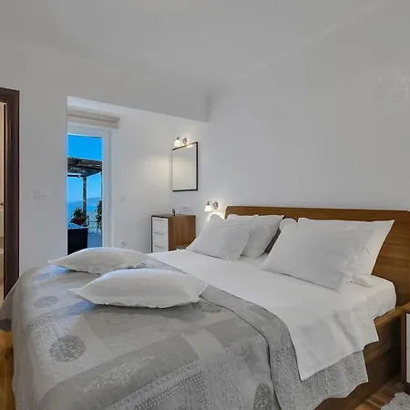 Villa Nikolina - Exklusiv Makarska