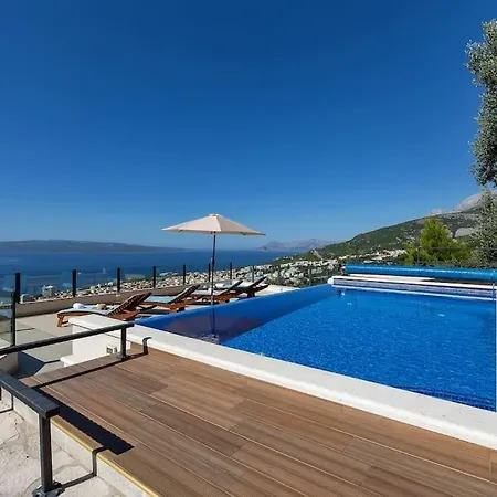 Nikolina - Exklusiv *