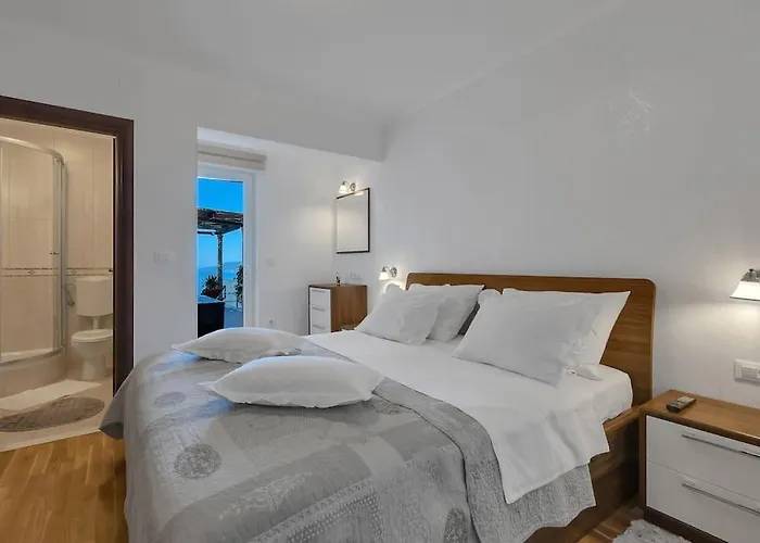 Villa Nikolina - Exklusiv Makarska