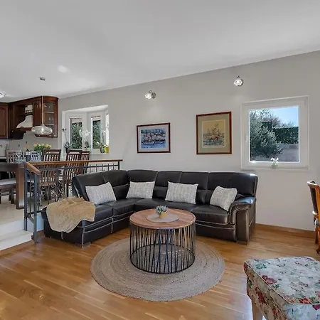 Nikolina - Exklusiv Villa