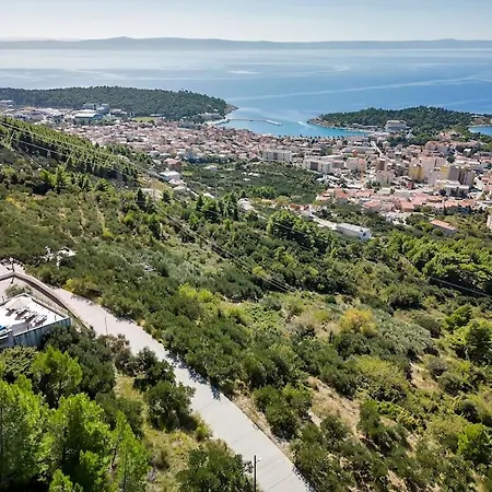 Nikolina - Exklusiv 别墅