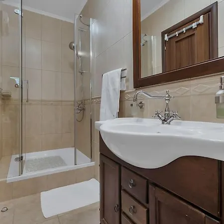 Nikolina - Exklusiv 别墅 *