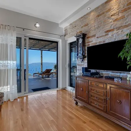 Nikolina - Exklusiv 别墅