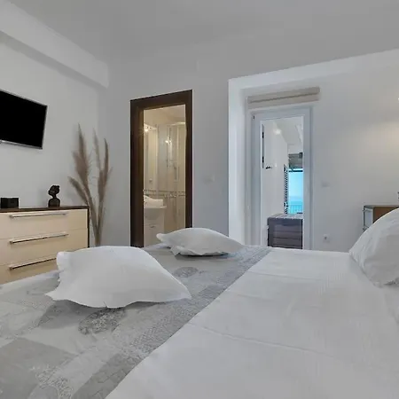 Nikolina - Exklusiv Villa