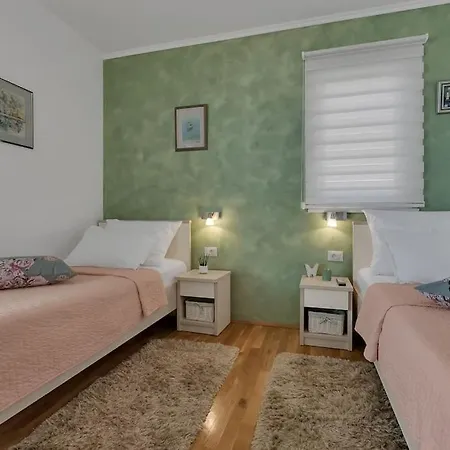 Villa Nikolina - Exklusiv