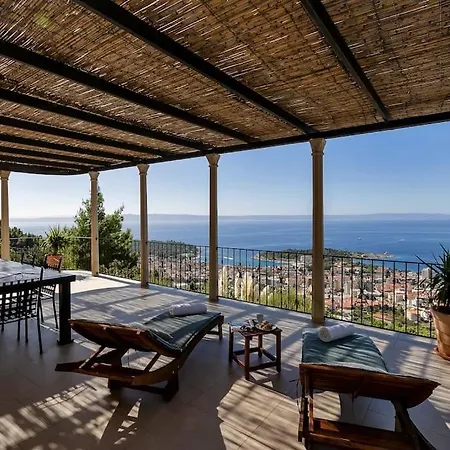 Villa Nikolina - Exklusiv *