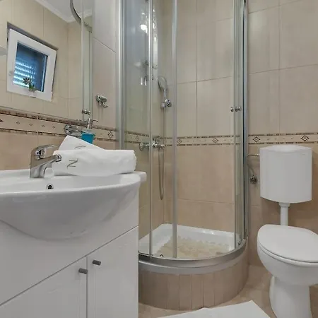 Villa Nikolina - Exklusiv