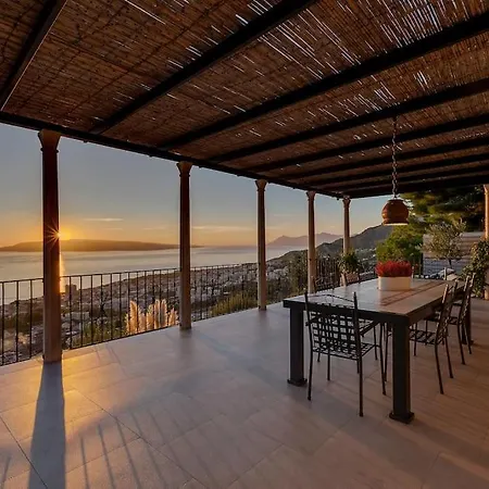 Nikolina - Exklusiv Βίλα *