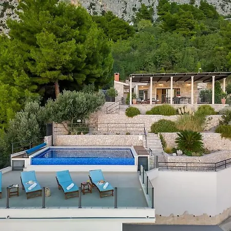 Villa Nikolina - Exklusiv *