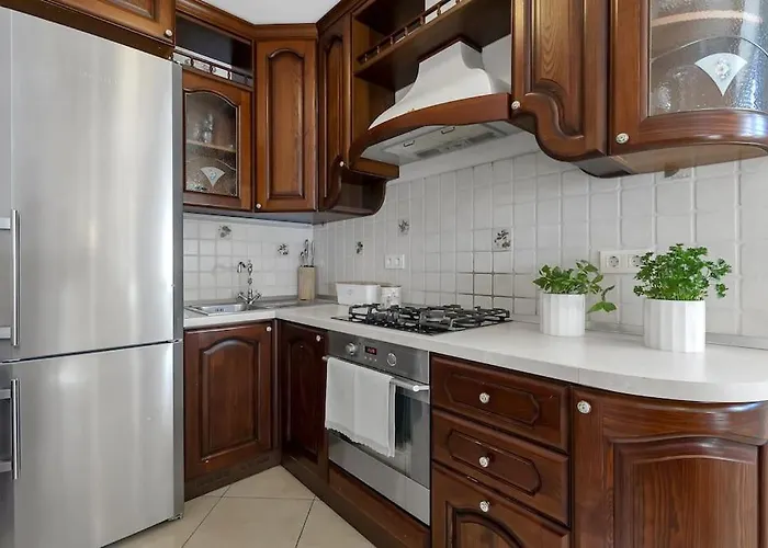 Nikolina - Exklusiv Villa