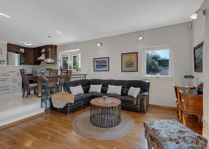 Nikolina - Exklusiv וילה