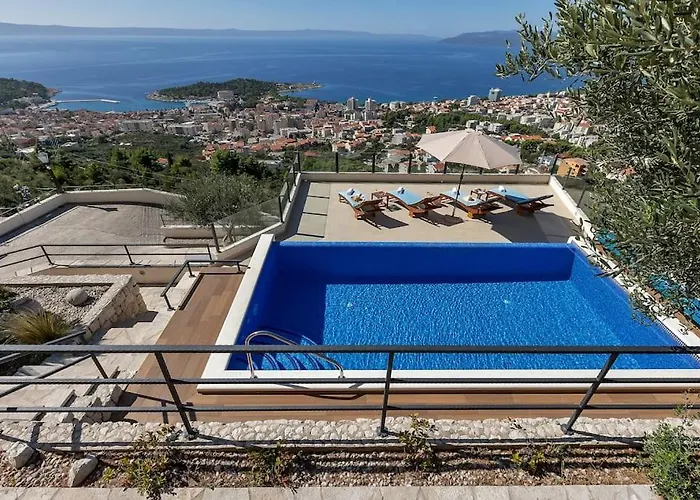 Nikolina - Exklusiv Makarska