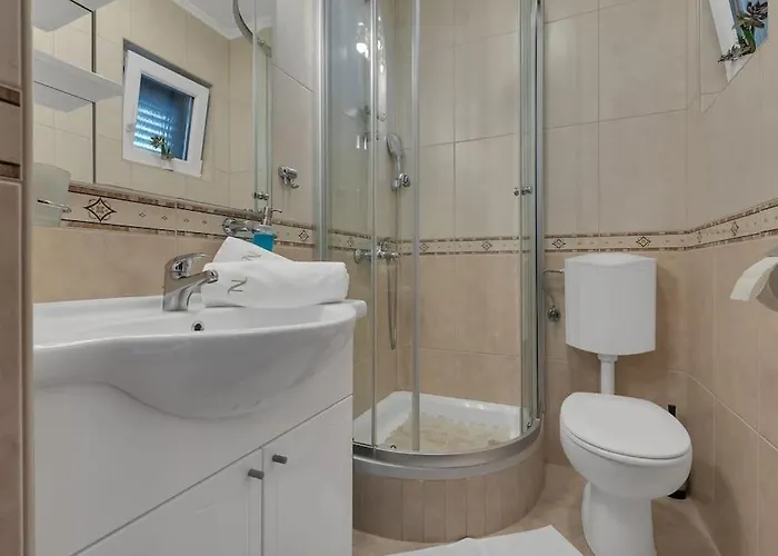 וילה Nikolina - Exklusiv