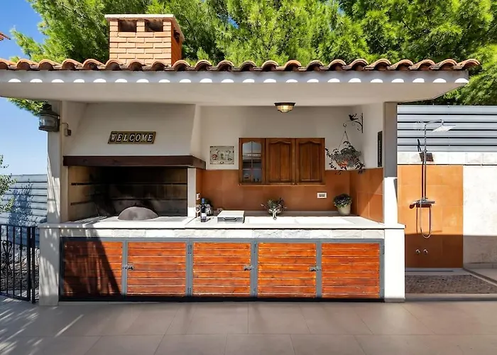 Nikolina - Exklusiv * מאקרסקה