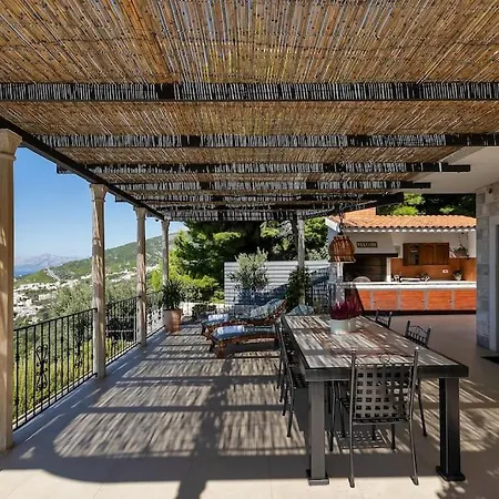 Nikolina - Exklusiv Makarska