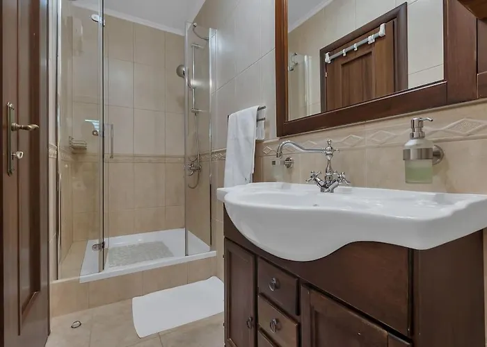 Nikolina - Exklusiv Вилла *