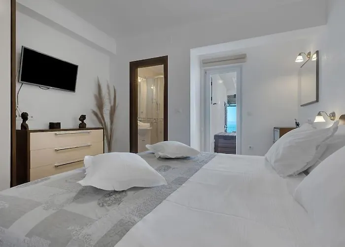 Nikolina - Exklusiv Вилла